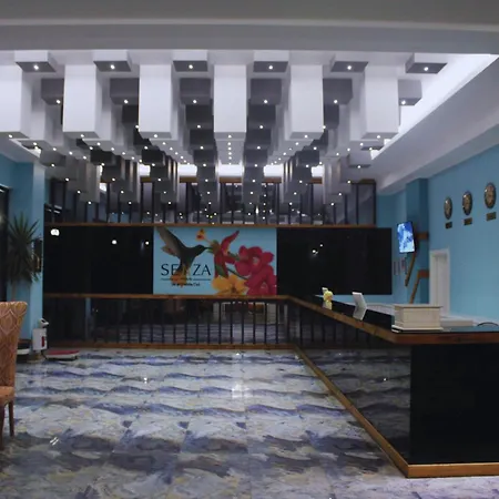 Senza Garden Club 5* Konaklı